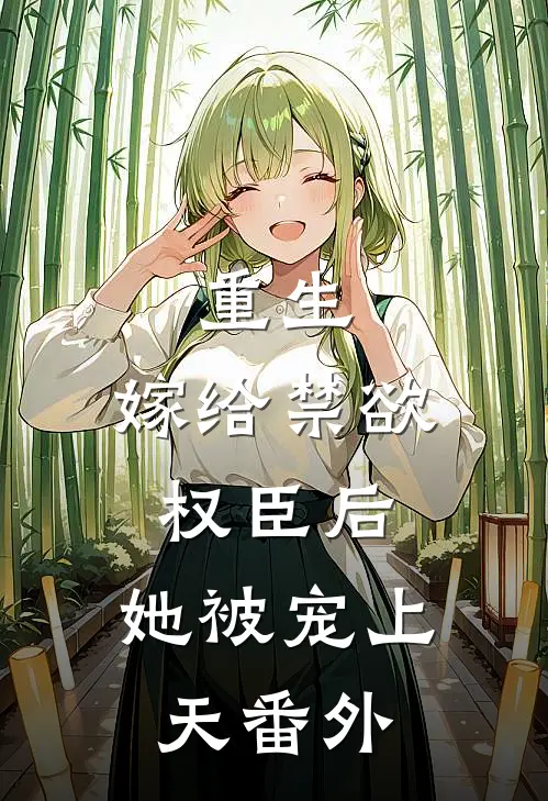 重生嫁给禁欲权臣后,她被宠上天番外免费阅读