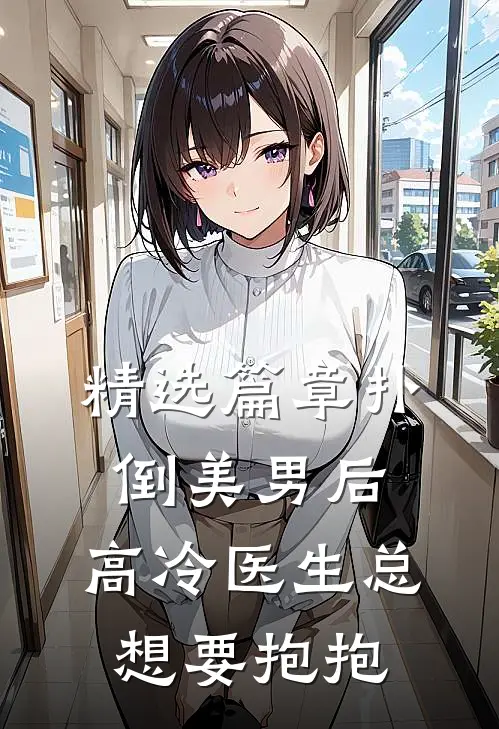 精选篇章扑倒美男后，高冷医生总想要抱抱