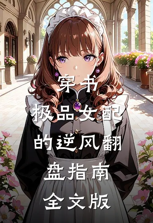 穿书：极品女配的逆风翻盘指南全文版