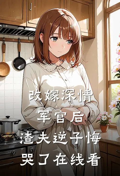 改嫁深情军官后,渣夫逆子悔哭了在线看免费