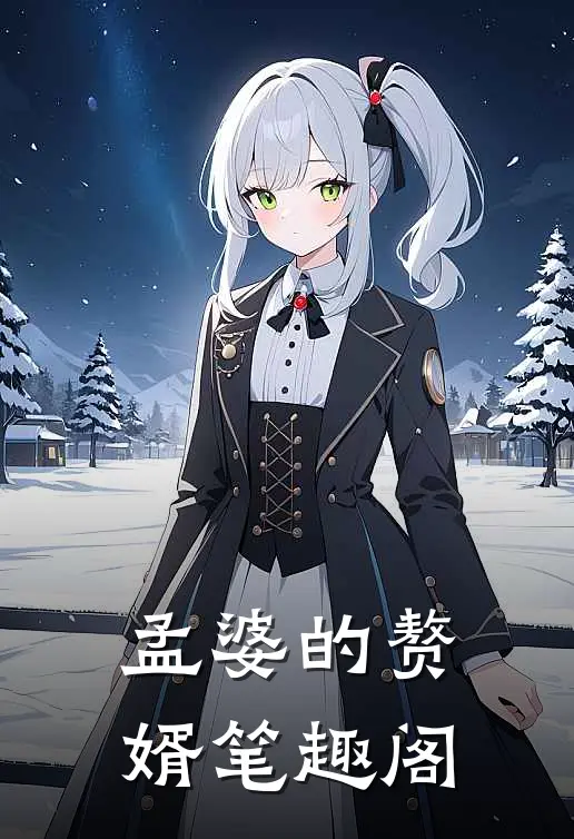 孟婆的赘婿笔趣阁