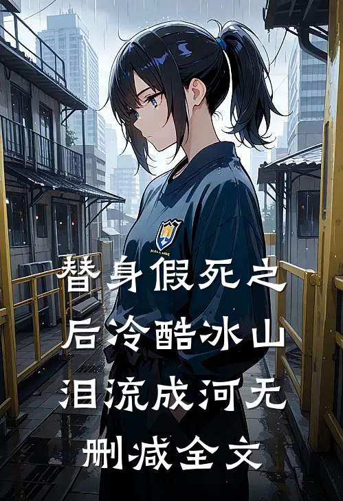 替身假死之后冷酷冰山泪流成河无删减全文