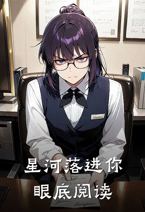 星河落进你眼底阅读