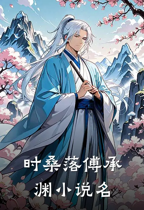 时桑落傅承渊的小说