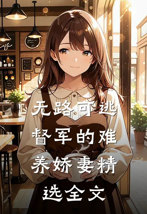 无路可逃：督军的难养娇妻精选全文