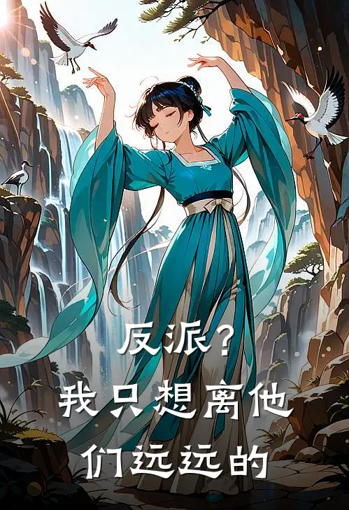 反派?我只想离他们远远的贴吧