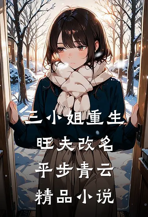 三小姐重生：旺夫改名，平步青云精品小说