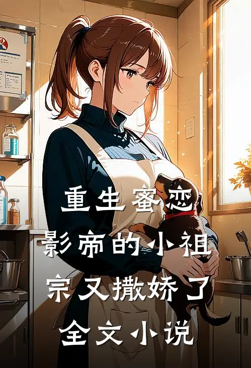 重生蜜恋影帝的小祖宗又撒娇了全文免费阅读