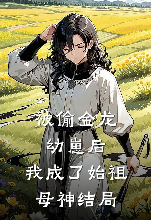 被偷金龙幼崽后，我成了始祖母神结局