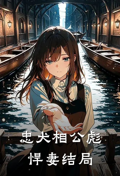 忠犬相公彪悍妻结局