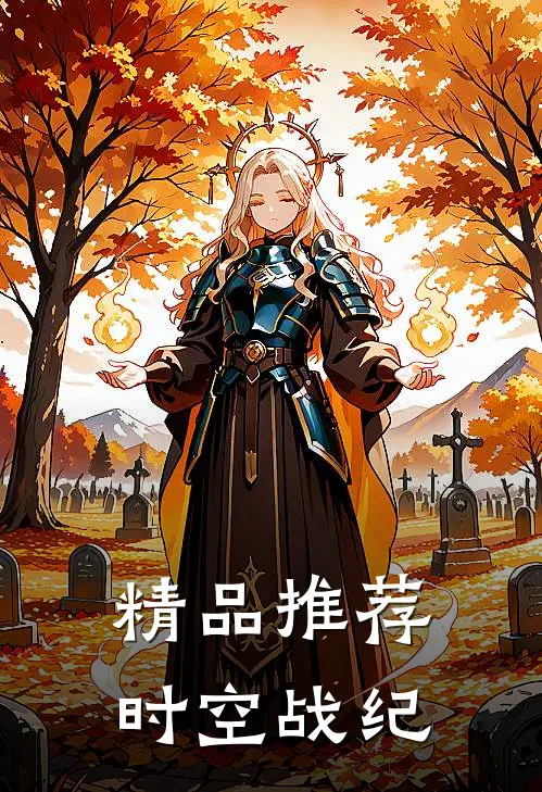 精品推荐时空战纪
