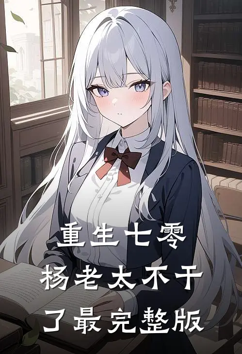 重生七零，杨老太不干了最完整版