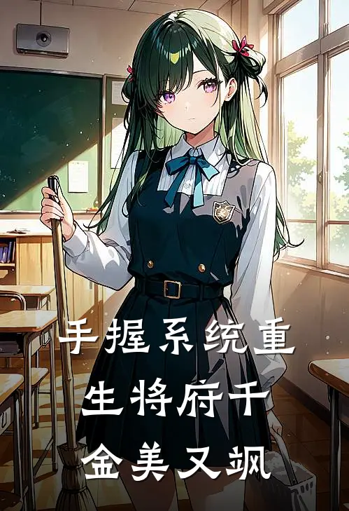 手握系统重生将府千金美又飒