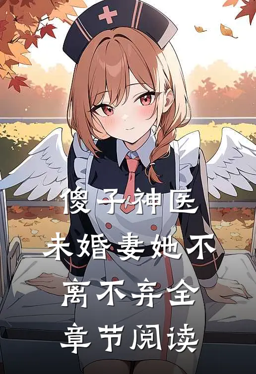 傻子神医：未婚妻她不离不弃全章节阅读