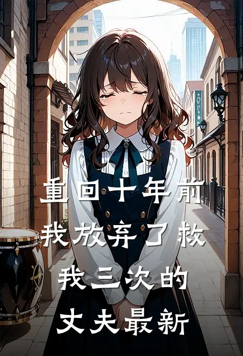 重回十年前,我放弃了救我三次的丈夫最新