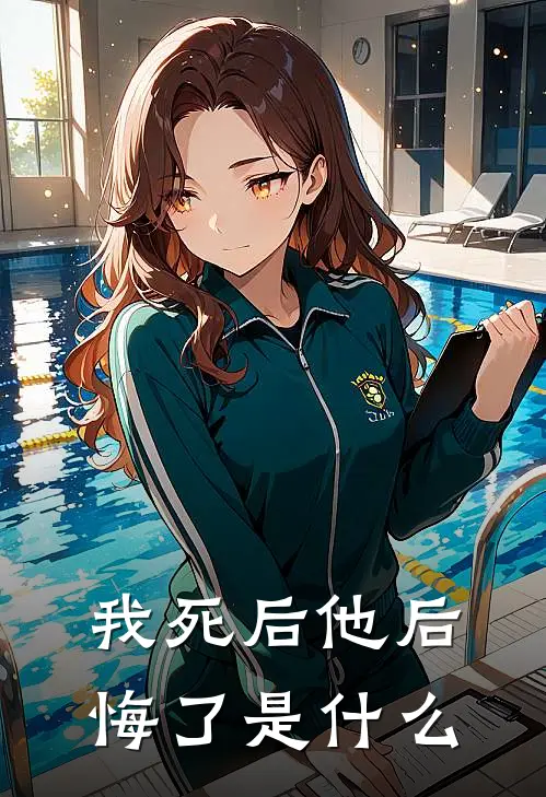 我死后他后悔了是什么