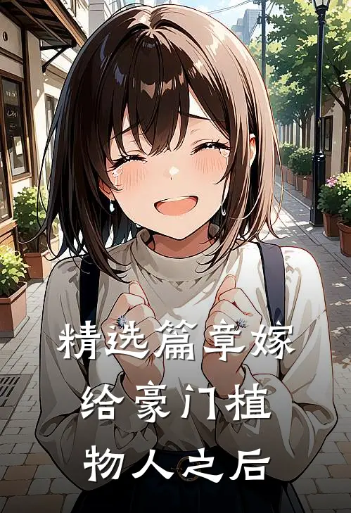 精选篇章嫁给豪门植物人之后