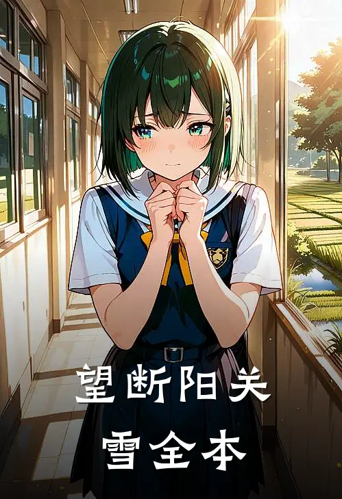 望断阳关雪全本