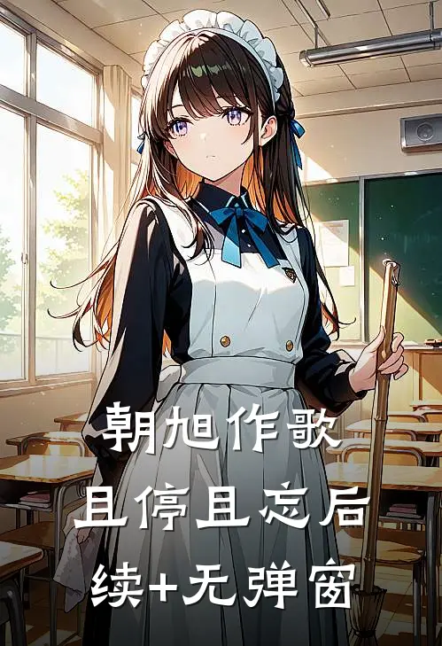 朝旭作歌，且停且忘后续+无弹窗