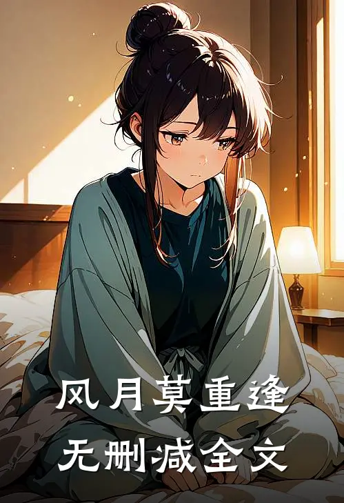 风月莫重逢无删减全文