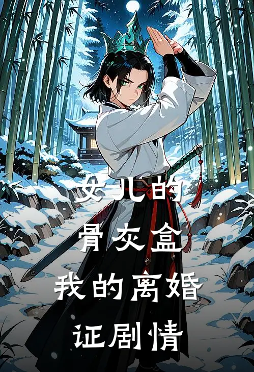 女儿的骨灰盒，我的离婚证剧情