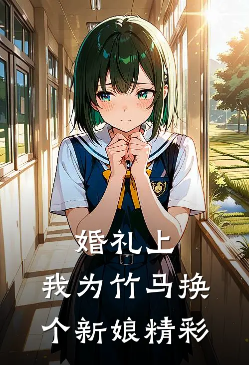 婚礼上，我为竹马换个新娘精彩