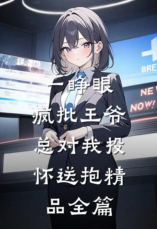 一睁眼，疯批王爷总对我投怀送抱精品全篇