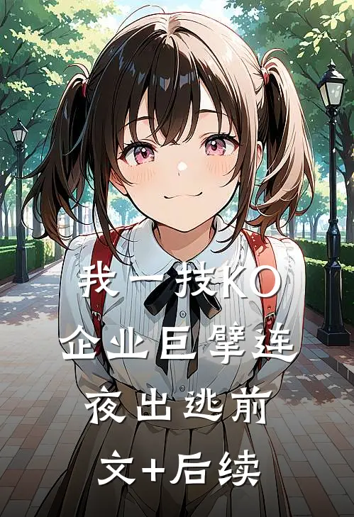 我一技KO，企业巨擘连夜出逃前文+后续
