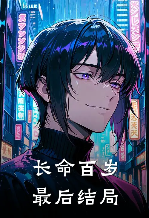 长命百岁最后结局