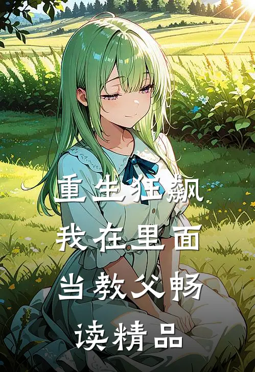 重生狂飙：我在里面当教父畅读精品