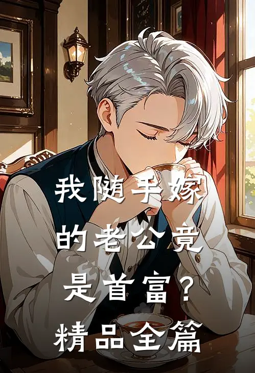 我随手嫁的老公竟是首富？精品全篇