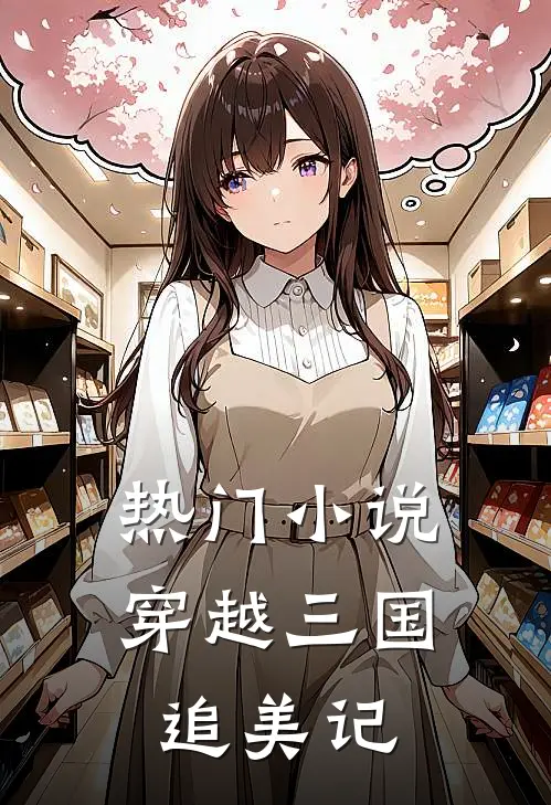 热门小说穿越三国追美记