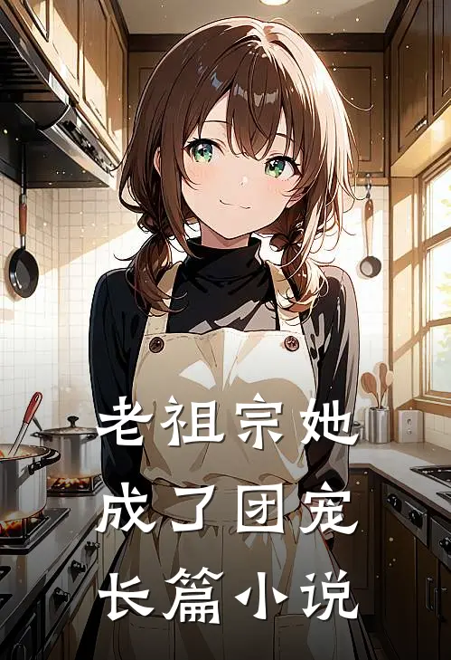 老祖宗她成了团宠长篇小说