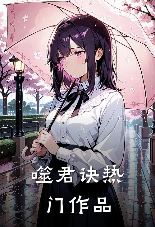 噬君诀热门作品