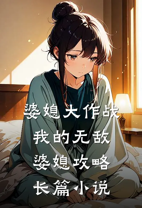 婆媳大作战我的无敌婆媳攻略长篇免费阅读