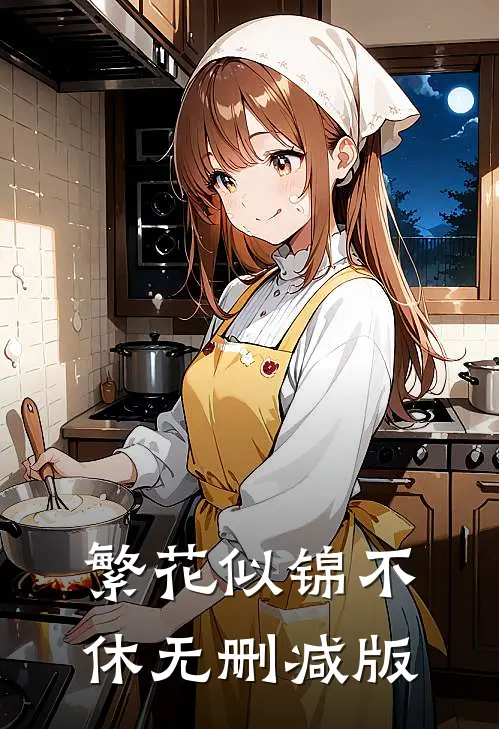 繁花似锦不休无删减版