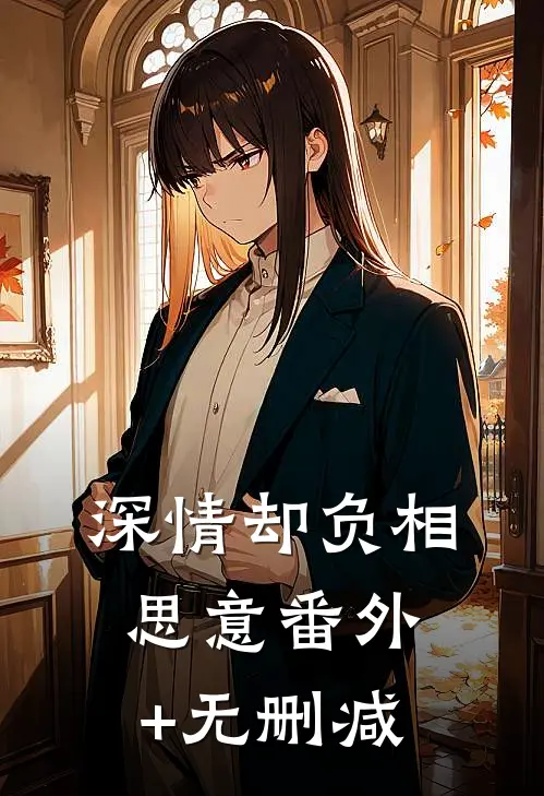 深情却负相思意番外+无删减