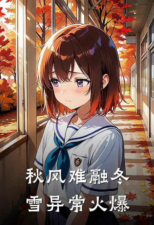 秋风难融冬雪异常火爆