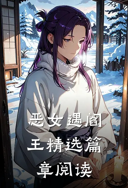 恶女遇阎王精选篇章阅读