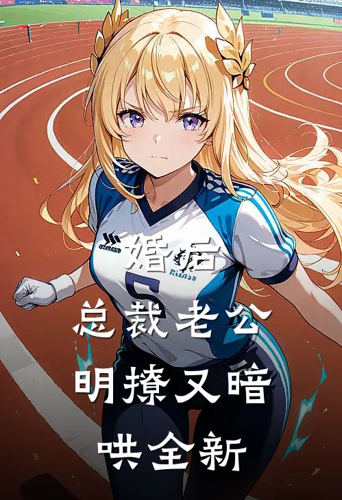 婚后，总裁老公明撩又暗哄全新