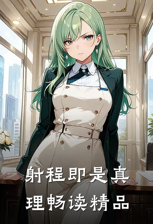 射程即是真理畅读精品