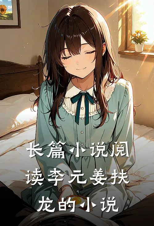 长篇小说阅读李元姜扶龙的小说