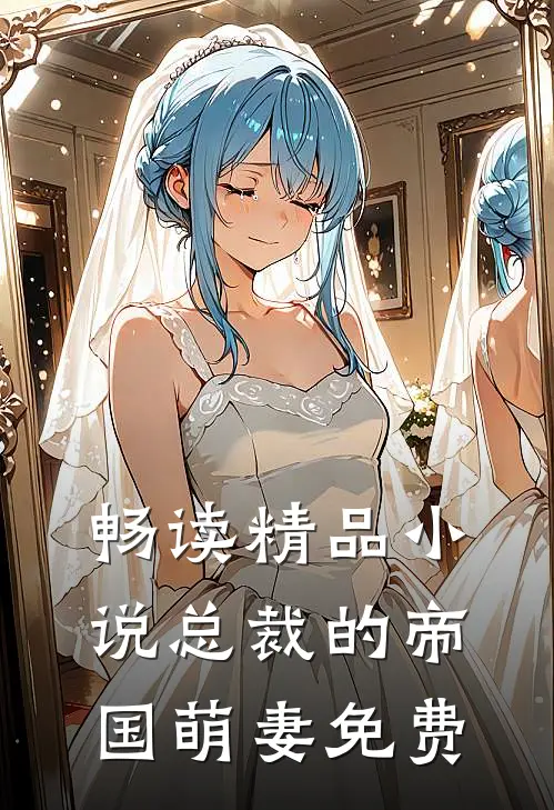 畅读精品小说总裁的帝国萌妻免费