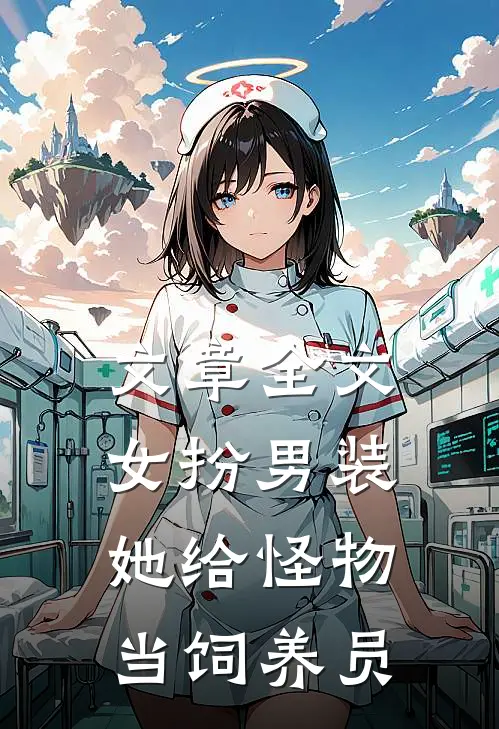 文章全文女扮男装：她给怪物当饲养员