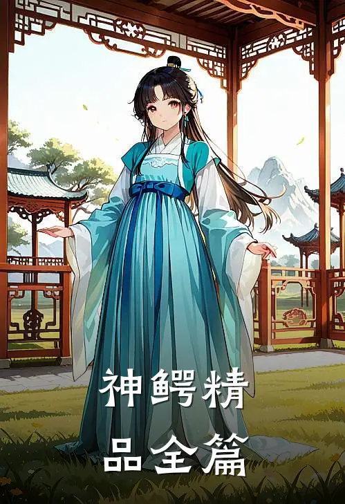 神鳄精品全篇