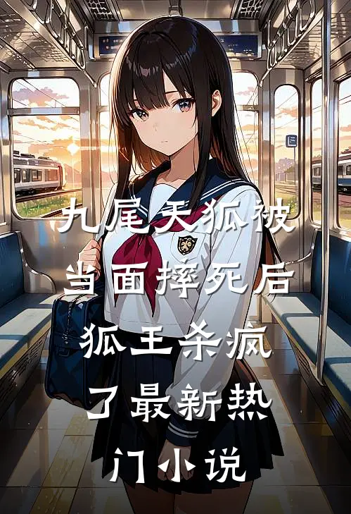 九尾天狐被当面摔死后，狐王杀疯了最新热门小说