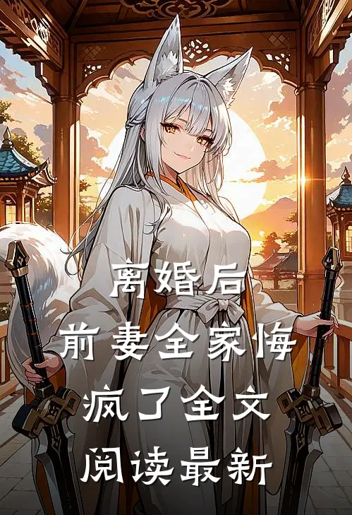 离婚后,前妻全家悔疯了全文阅读最新版