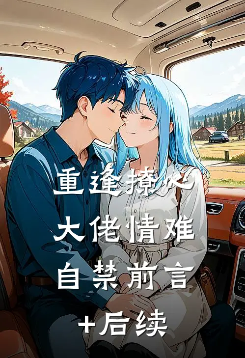 重逢撩心，大佬情难自禁前言+后续
