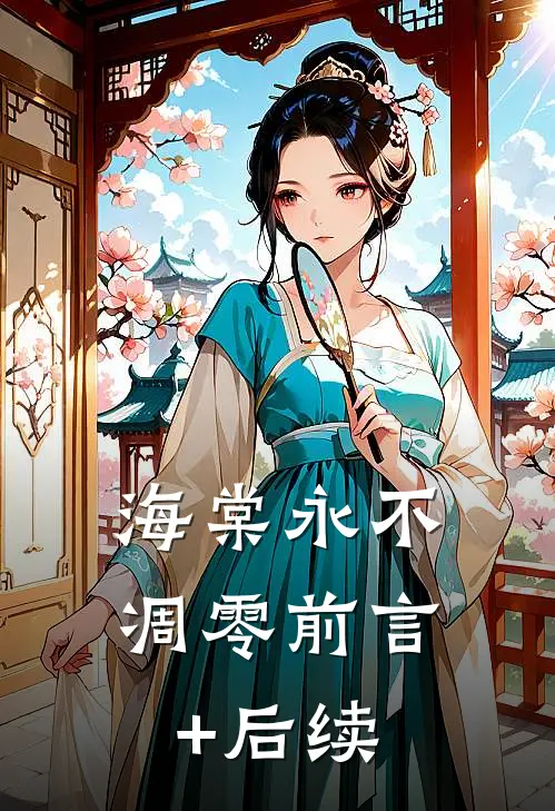 海棠永不凋零前言+后续