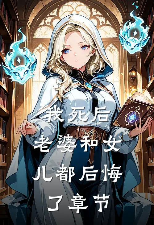我死后，老婆和女儿都后悔了章节